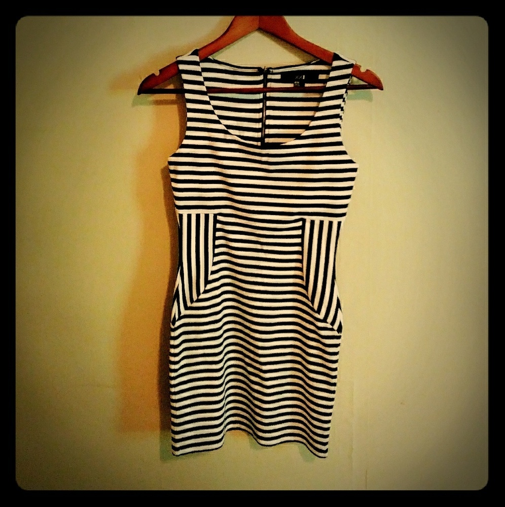 XX1 mini dress